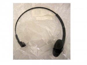 Hp 84605-01 Over-the-head Headband For Cs540- W740-