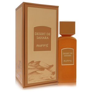 Riiffs 567264 Extrait De Parfum Spray (unisex) 3.4 Oz