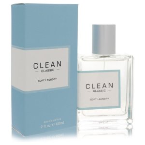 Clean 567375 Eau De Parfum Spray 2 Oz