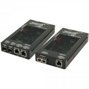 Transition SGPAT1039-105-NA 101001000 Poe+ Rj-45 To