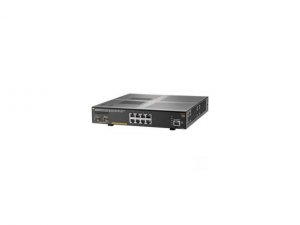 Hp JL258A Aruba 2930f 8g Poe+ 2sfp+ Switch - Efficient Networking