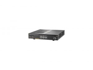 Hp JL258A Aruba 2930f 8g Poe+ 2sfp+ Switch - Efficient Networking