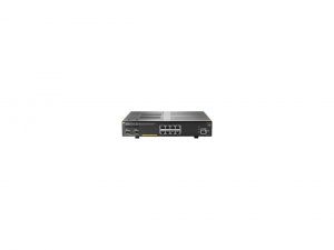 Hp JL258A Aruba 2930f 8g Poe+ 2sfp+ Switch - Efficient Networking