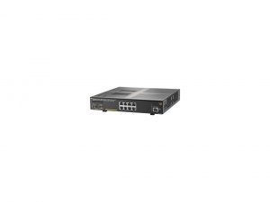 Hp JL258A Aruba 2930f 8g Poe+ 2sfp+ Switch - Efficient Networking