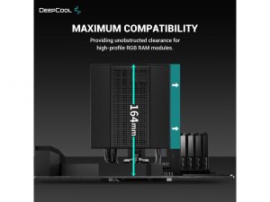 Deepcool ASSASSIN 4S Cpu C Deepc|assassin 4s R