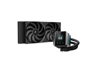 Deepcool Mystique 240 Lqcl  Mystique 240 R