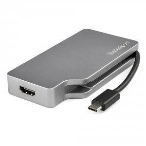 Startech CDPVDHDMDP2G Usb C Multiport Video Adapter