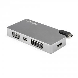 Startech CDPVDHDMDP2G Usb C Multiport Video Adapter