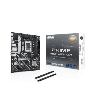 PRIME H810M-A WIFI-C