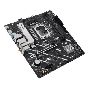 Asus PRIME H810M-A WIFI-C Prime H810m-a Wifi-csm