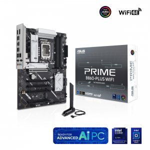 Asus PRIME B860-PLUS WIFI Prime B860-plus Wifi B860