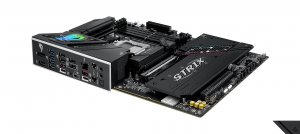 Asus ROGSTRXB850FGMNGWF Rog Strix B850-f Gaming