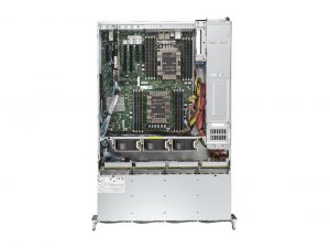 Supermicro SSG-6039P-E1CR16H Superstorage 6029p-e1cr12l Server Barebon