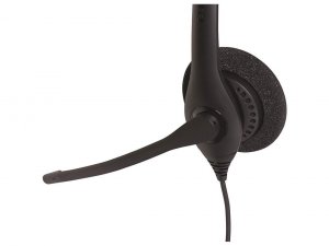 Jabra 6593-823-399 Biz 1500 Mono Qd Microphone