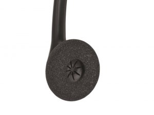 Jabra 6593-823-399 Biz 1500 Mono Qd Microphone