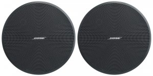 Bose 829708-0110 Designmax Dm3c Black