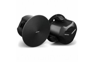 Bose 829679-0120 Designmax Dm6c Black