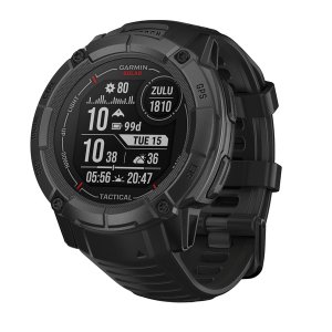 Garmin 010-02805-13 Instinct 2x Slr Tact Blk