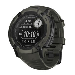 Garmin 010-02805-15 Instinct 2x Slr Moss