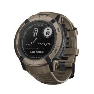 Garmin 010-02805-12 Instinct 2x Slr Tact Cyte