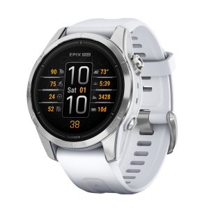 Garmin 010-02802-00 Epix Pro Gen2 42mm Wht