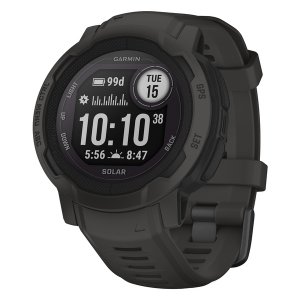 Garmin 010-02627-10 Instinct 2 Solar Gph