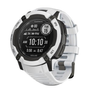 Garmin 010-02805-14 Instinct 2x Slr Whtstn