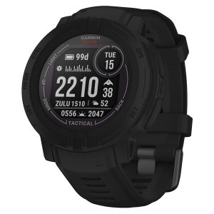 Garmin 010-02627-13 Instinct 2 Slr Tct Ed Blk