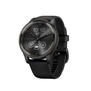 Garmin 010-02665-00 Vivomove Trend Blk