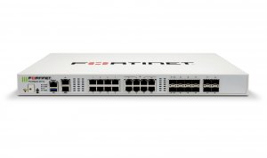 Fortinet FG-200G Fortigate-200g 10 X Ge Rj45