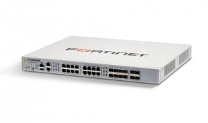 Fortinet FG-200G Fortigate-200g 10 X Ge Rj45