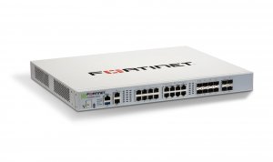 Fortinet FG-200G Fortigate-200g 10 X Ge Rj45