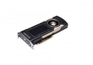 Nvidia 699-5G500-0500-400 32gb  Quadro Gv100 4x Displayport Pci Expres