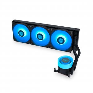 Lianli GA2L36RB Lian-li  High-performance Cooling Fan