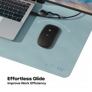 Mobile 115-1001P05 Ac 115-1001p05 Desk Mat (haze Blue) Retail