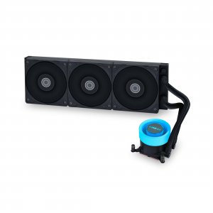 Lianli GA2L36PB Lian Li  High-performance Fan And Pump Combo