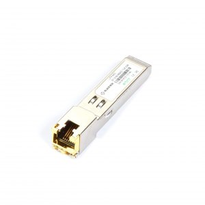 Black LFP443 Sfp - (1) 101001000mbps Rj45, 100m, Sg