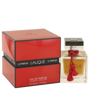 Lalique 454401 Eau De Parfum Spray 1.7 Oz