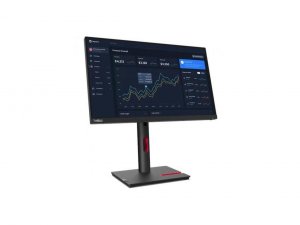 Lenovo 63B0MAT6US 21.5  Thinkvision T22i-30 Fullhd 1920x1080 Ips Monit