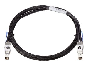 Hp J9736A#B01 Aruba 29202930m 3m Stacking Cable - High Performance