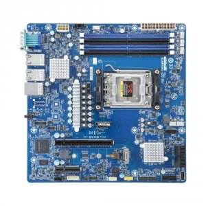 Gigabyte MC13-LE1 B550e Am5 Microatx Motherboard For Ryzen 7000