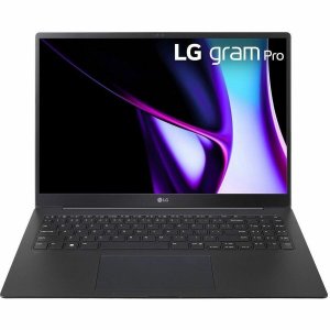 Lg 16Z90SP-N.APB6U1 16in  Gram Pro Notebook, Hw Tpm, Window 11 Pro, Co