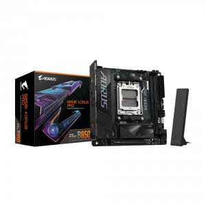 B850I AORUS PRO