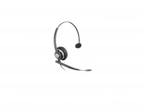 Hp 805H7AA#ABA Hp Poly Encorepro 710 Mono Usb-a Headset