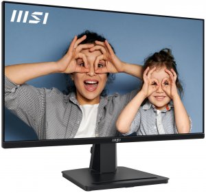 Pc 9S6-3PC2CM-001 Msi Pro Mp251 Business Monitor- 24.5in 1920x1080 100