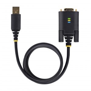 Startech 1P6FFCN-USB-SERIAL Usb Serial Dce Adapter Cable