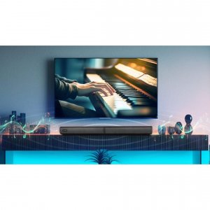 Rocware 684514111034 S22 - Hi-fi Soundbar