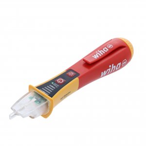 Wiha 25506 Wiha Non-contact Voltage Tester 12-1000v Ac With Flashlight