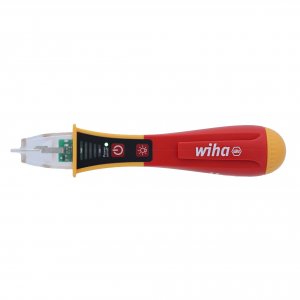 Wiha 25506 Wiha Non-contact Voltage Tester 12-1000v Ac With Flashlight