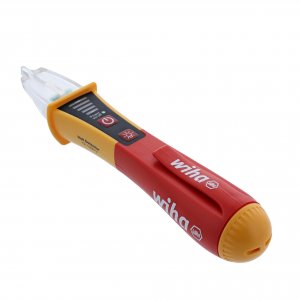 Wiha 25506 Wiha Non-contact Voltage Tester 12-1000v Ac With Flashlight